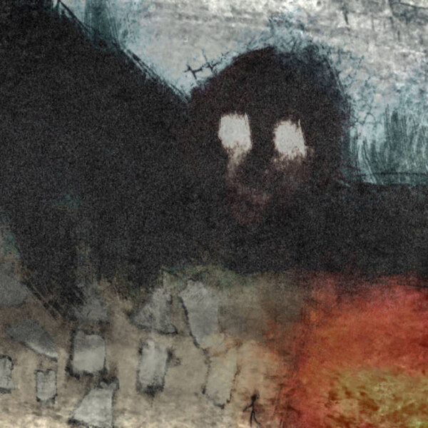 transmogrant – two demos&nbsp;(2025)